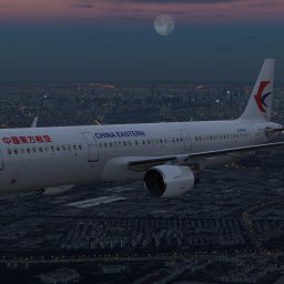 苹果 X-plane一个月