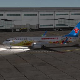 苹果模拟飞行RFS解锁pro一年