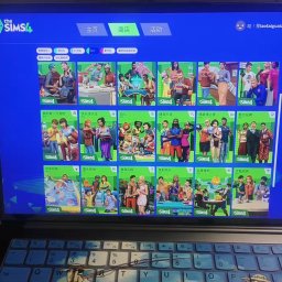 模拟人生4端游全套正版PC/MAC顶配版本