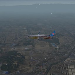 苹果模拟飞行RFS解锁pro六个月