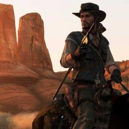 荒野大镖客手游下载