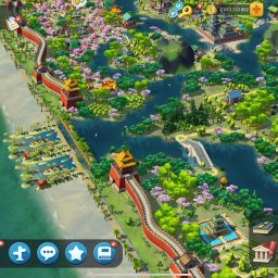 simcity模拟城市标准版